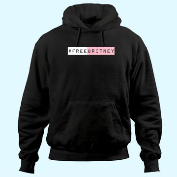 Discover Free Britney Hoodie