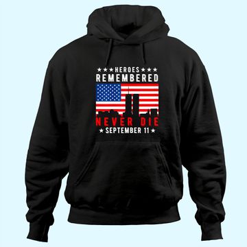 Discover Patriot Day Hoodie