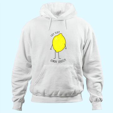 Discover Easy Peasy Lemon Squeezy Hoodie