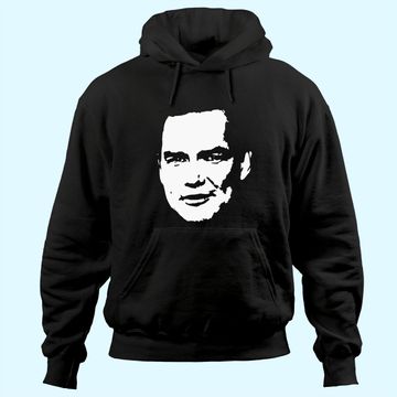 Discover Norm Macdonald Hoodie