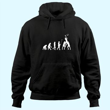 Discover Evolution Of Rugby Hoodie