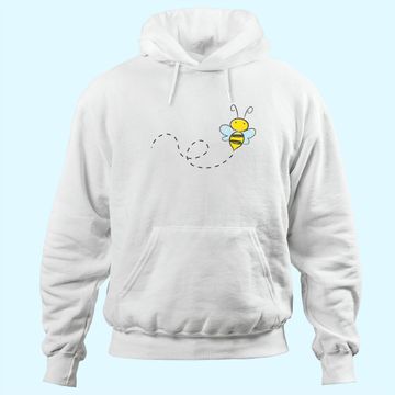 Discover Bumble Bee Hoodie