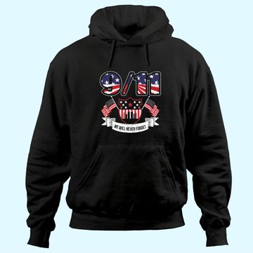 Discover Patriot Day Hoodie