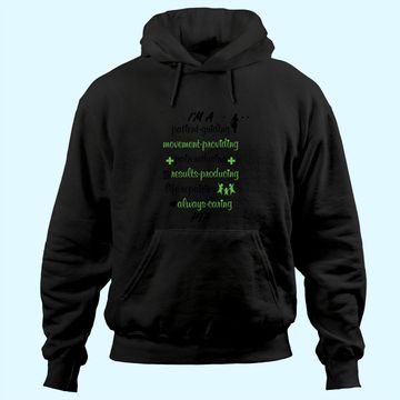 Discover Physical Therapist Assistant Hoodie