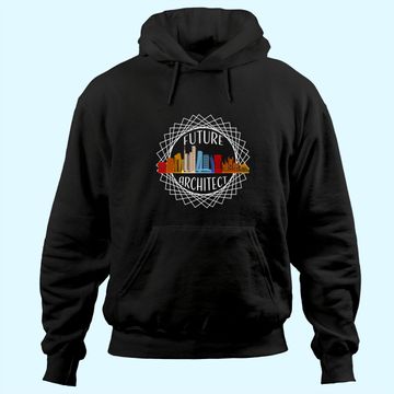 Discover Future Architect Hoodie