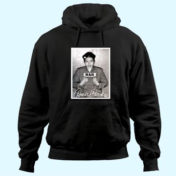 Discover Nah Rosa Park Black History Hoodie
