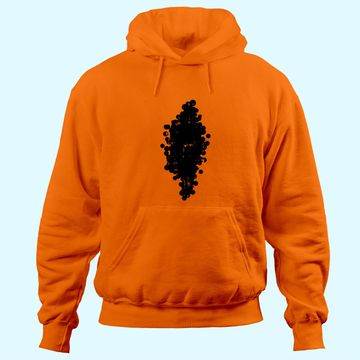Discover Papaya Seeds Fruit Lazy Hoodie