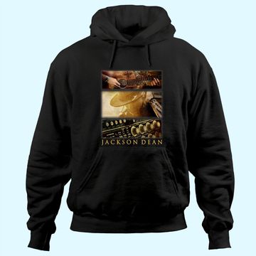 Discover Jackson Dean Hoodie
