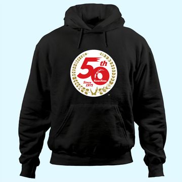 Discover Kamen Rider 50th Anniversary Hoodie