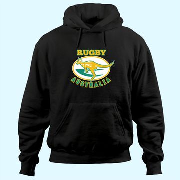 Discover Australia Rugby, Wallabies Rugby Jersey, Australian Flag Hoodie
