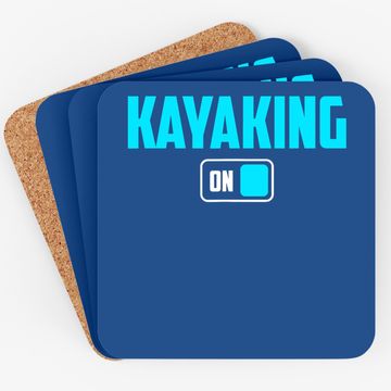 Discover Kayaking Mode On Canoe Boat Adventure Coaster