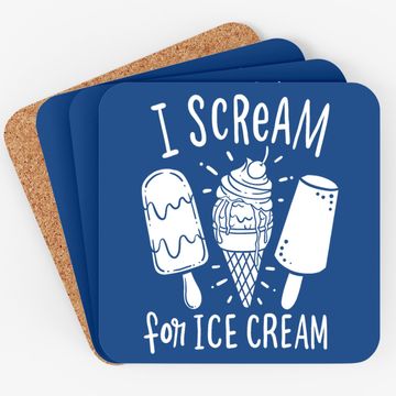 Discover Ice Cream Coaster