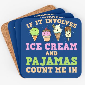 Discover Ice Cream Coaster
