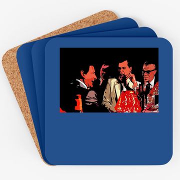 Discover Goodfellas Painting Coaster