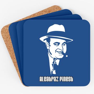 Discover Goodfellas Alcatraz Tv Crime Mafia Capone Coaster