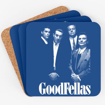 Discover Goodfellas  coaster