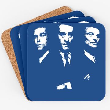 Discover Goodfellas  coaster