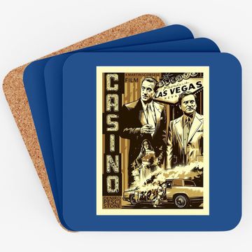 Discover Goodfellas Robert De Niro Casino Mafia Gangster Coaster