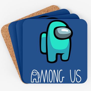 Discover Among Us Coaster