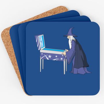 Discover Pinball Wizard Coaster