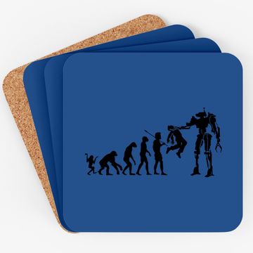 Discover Funny Evolution To Termination Coaster