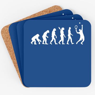 Discover Evolution Tennis Player Coaster