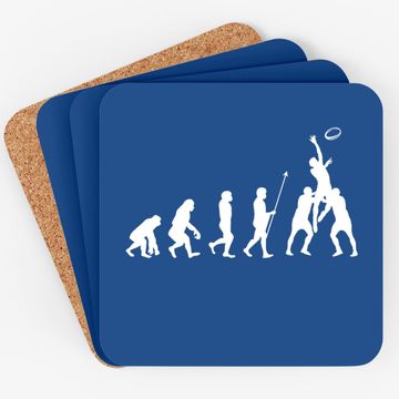 Discover Evolution Of Rugby Coaster