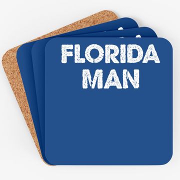 Discover Florida Man Coaster