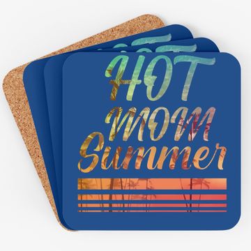 Discover Mom Loves Summer 2021 Coaster