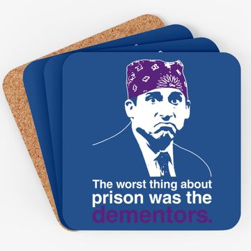 Discover Prison Mike Coaster