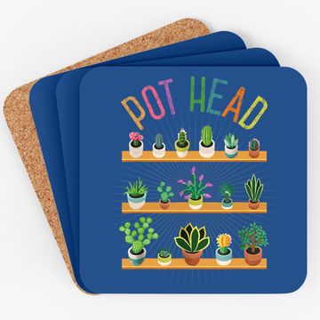 Discover Plant Lover And Gardener Coaster