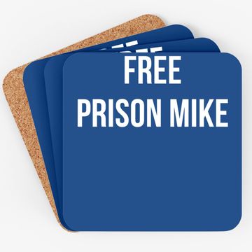 Discover Free Prison Mike Coaster