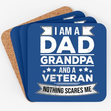 Discover I Am A Dad Grandpa And Veteran Coaster
