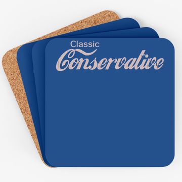 Discover Classic Conservative Coaster