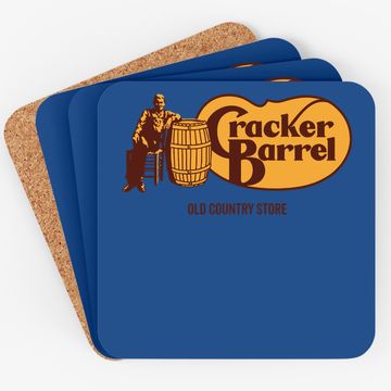 Discover Monolata Cracker Barrel Coaster