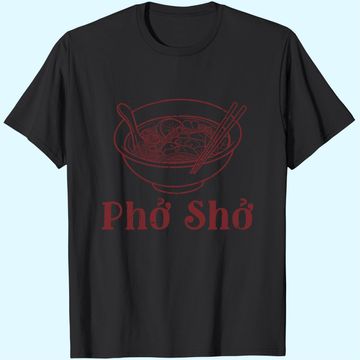 Discover Funny Vietnamese Cuisine Vietnam Foodie Chef Cook Food Humor T-Shirt