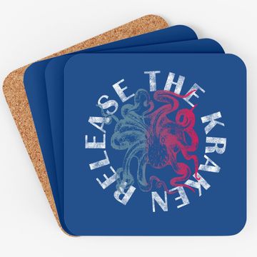 Discover Release The Kraken Coaster
