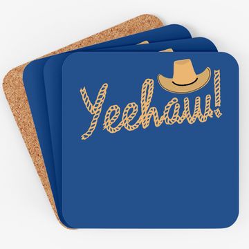 Discover Yeehaw Cowboy Coaster