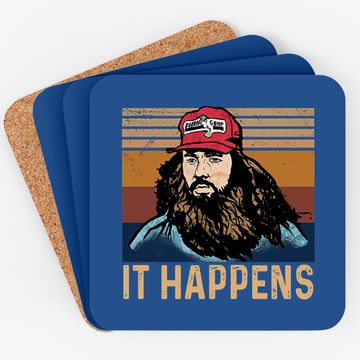 Discover Forrest Gump It Happens  coaster