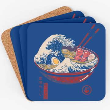 Discover Great Rawave Coaster