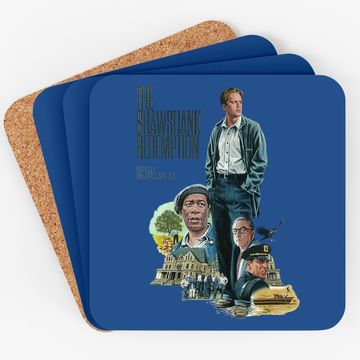 Discover The Shawshank Redemption Coaster