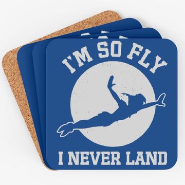 Discover Peter Pan I'm So Fly I Never Land Coaster