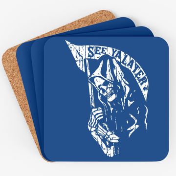 Discover Grim Reaper See Ya Later Coaster