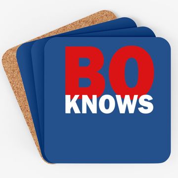 Discover Bo Knows Coaster Coaster