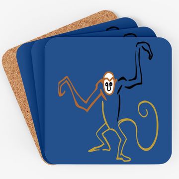 Discover Crazy Monkey Coaster