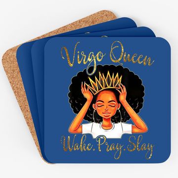 Discover Virgo Queens Are Born In August 23 Coaster