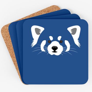 Discover Red Panda Coaster