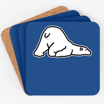 Discover Polar Bear Coaster