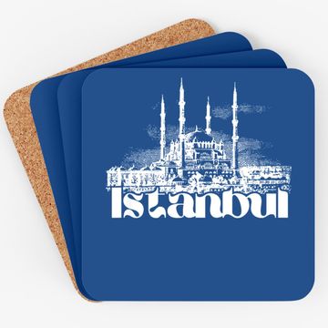 Discover Istanbul Turkey Coaster