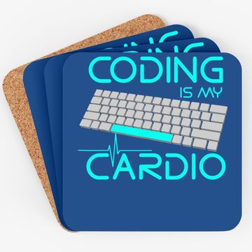 Discover Software Engineer Coding Is My Cardio Coaster